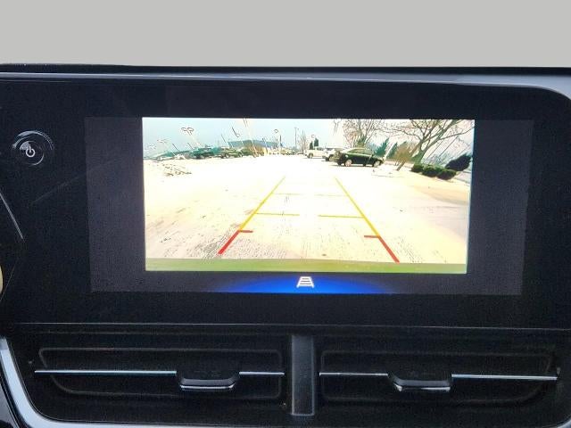 2024 Chevrolet Trax FWD 4DR 2RS **ADAPTIVE CRUISE CONTROL**HEATED FRONT SEATS & STEERING WHEEL**PASSIVE ENTRY/LOCK**