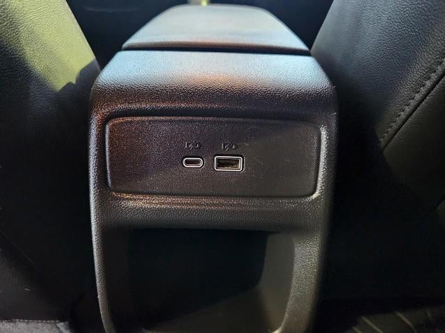 2024 Chevrolet Trax FWD 4DR 2RS **ADAPTIVE CRUISE CONTROL**HEATED FRONT SEATS & STEERING WHEEL**PASSIVE ENTRY/LOCK**