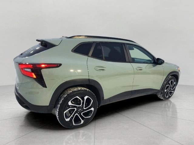 2024 Chevrolet Trax FWD 4DR 2RS **ADAPTIVE CRUISE CONTROL**HEATED FRONT SEATS & STEERING WHEEL**PASSIVE ENTRY/LOCK**