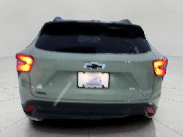 2024 Chevrolet Trax FWD 4DR 2RS **ADAPTIVE CRUISE CONTROL**HEATED FRONT SEATS & STEERING WHEEL**PASSIVE ENTRY/LOCK**