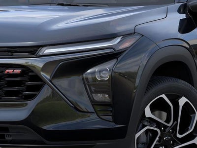 2026 Chevrolet Trax FWD 4dr 2RS
