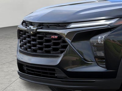 2026 Chevrolet Trax FWD 4dr 2RS