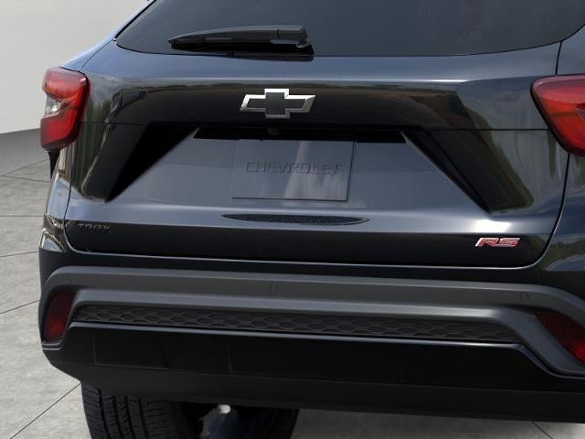 2026 Chevrolet Trax FWD 4dr 2RS
