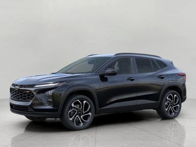 2026 Chevrolet Trax FWD 4dr 2RS