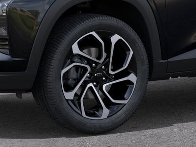 2026 Chevrolet Trax FWD 4dr 2RS