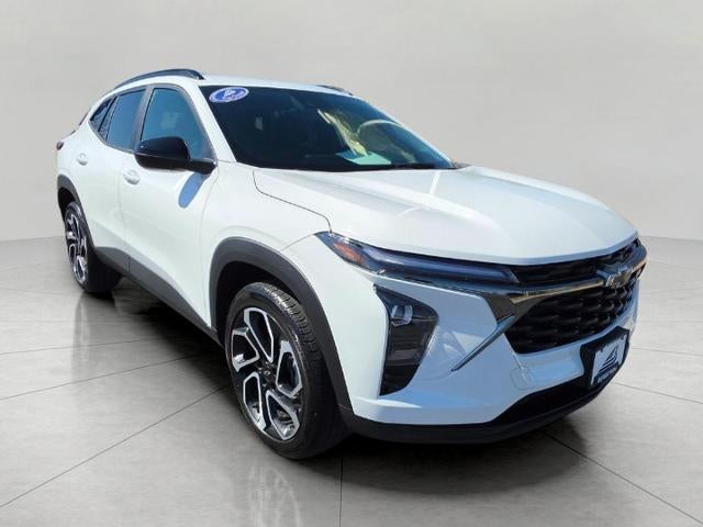 2025 Chevrolet Trax FWD 4dr 2RS