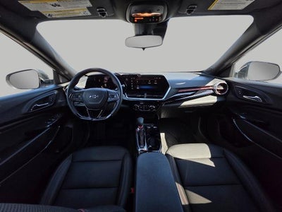 2025 Chevrolet Trax FWD 4dr 2RS