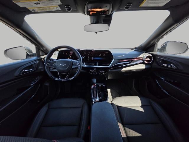 2025 Chevrolet Trax FWD 4dr 2RS