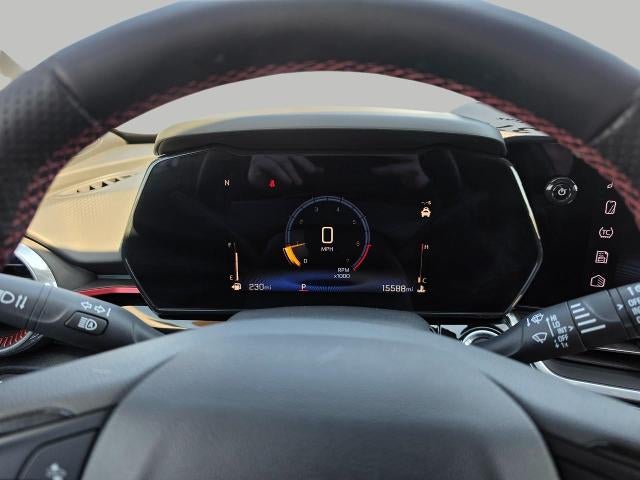 2025 Chevrolet Trax FWD 4dr 2RS