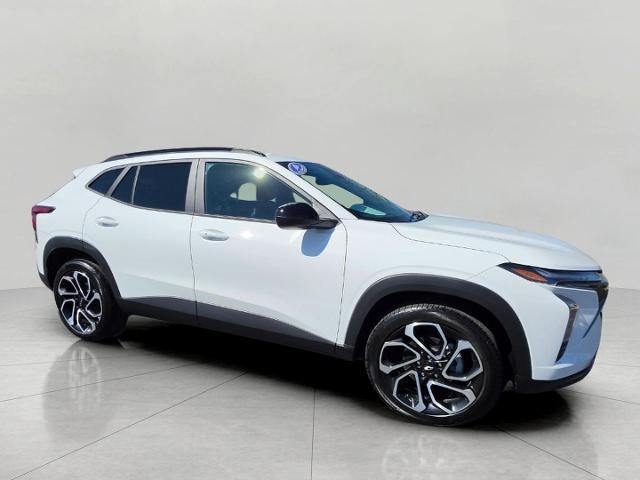 2025 Chevrolet Trax FWD 4dr 2RS
