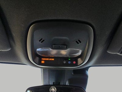 2025 Chevrolet Trax FWD 4dr 2RS