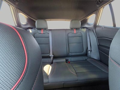 2025 Chevrolet Trax FWD 4dr 2RS