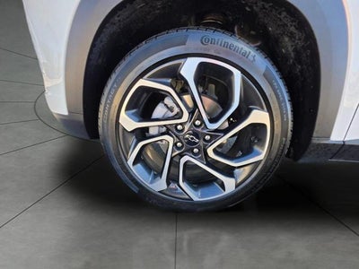 2025 Chevrolet Trax FWD 4dr 2RS