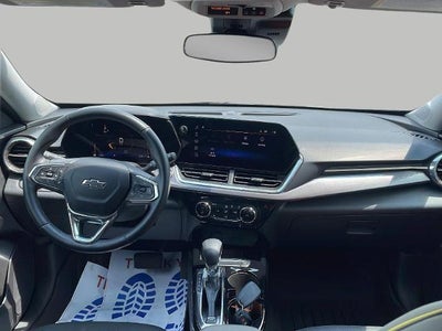 2025 Chevrolet Trax FWD 4dr ACTIV
