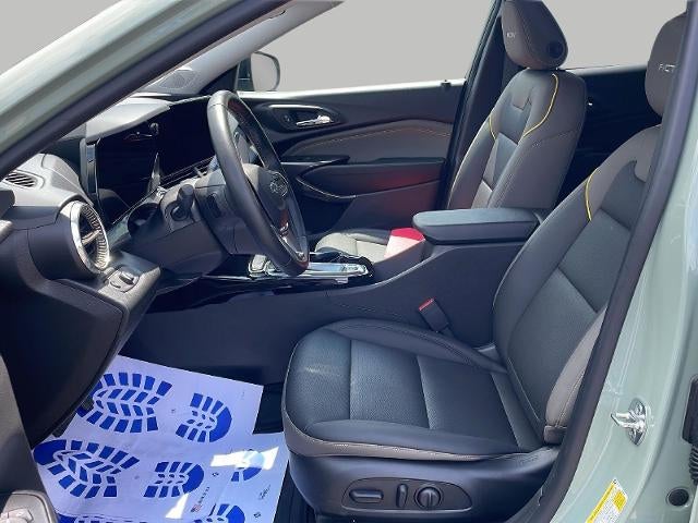 2025 Chevrolet Trax FWD 4dr ACTIV