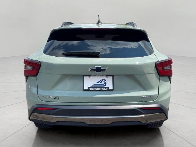 2025 Chevrolet Trax FWD 4dr ACTIV