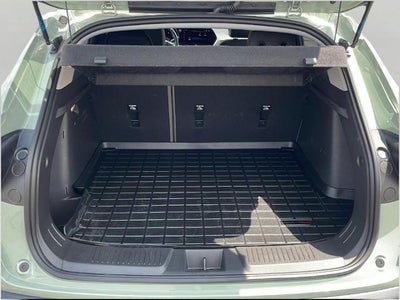2025 Chevrolet Trax FWD 4dr ACTIV
