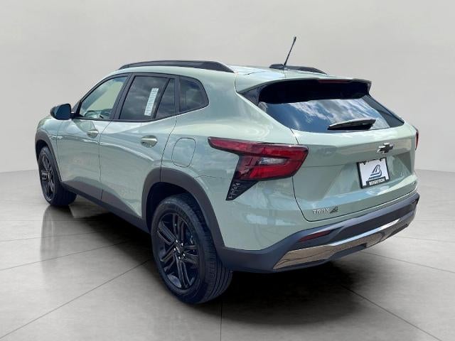 2025 Chevrolet Trax FWD 4dr ACTIV