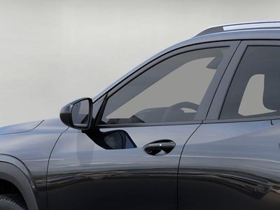 2026 Chevrolet Trax FWD 4dr ACTIV