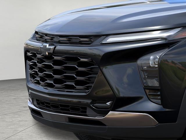 2026 Chevrolet Trax FWD 4dr ACTIV
