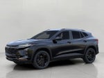 2026 Chevrolet Trax FWD 4dr ACTIV