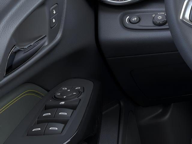 2026 Chevrolet Trax FWD 4dr ACTIV