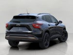 2026 Chevrolet Trax FWD 4dr ACTIV
