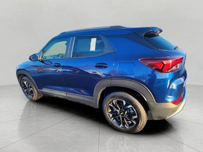 2022 Chevrolet Trailblazer FWD 4DR LT **APPLE CARPLAY/ANDROID AUTO**REMOTE KEYLESS ENTRY**HEATED FRONT SEATS**