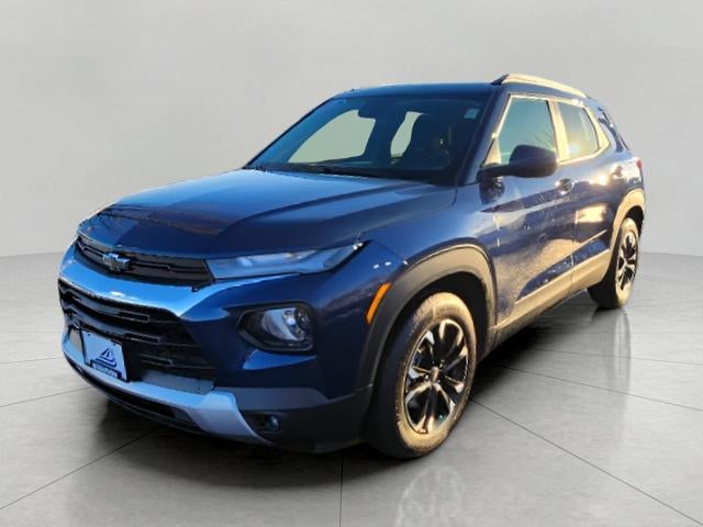 2022 Chevrolet Trailblazer FWD 4DR LT **APPLE CARPLAY/ANDROID AUTO**REMOTE KEYLESS ENTRY**HEATED FRONT SEATS**