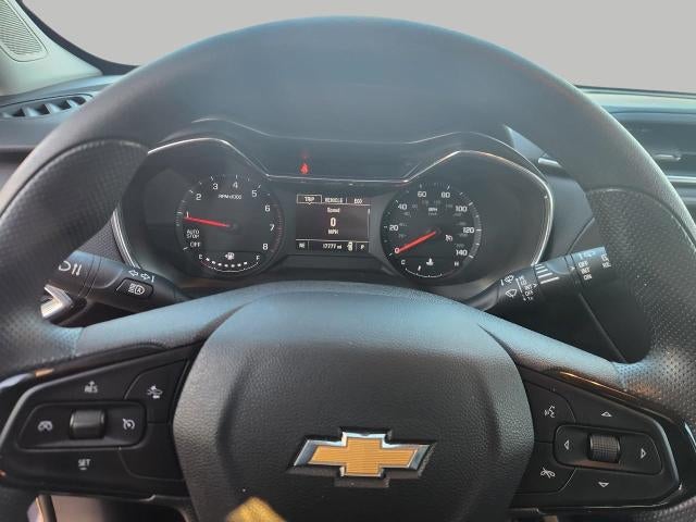 2022 Chevrolet Trailblazer FWD 4DR LT **APPLE CARPLAY/ANDROID AUTO**REMOTE KEYLESS ENTRY**HEATED FRONT SEATS**