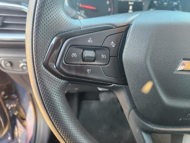 2022 Chevrolet Trailblazer FWD 4DR LT **APPLE CARPLAY/ANDROID AUTO**REMOTE KEYLESS ENTRY**HEATED FRONT SEATS**