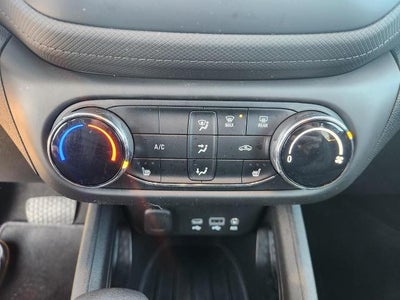 2022 Chevrolet Trailblazer FWD 4DR LT **APPLE CARPLAY/ANDROID AUTO**REMOTE KEYLESS ENTRY**HEATED FRONT SEATS**