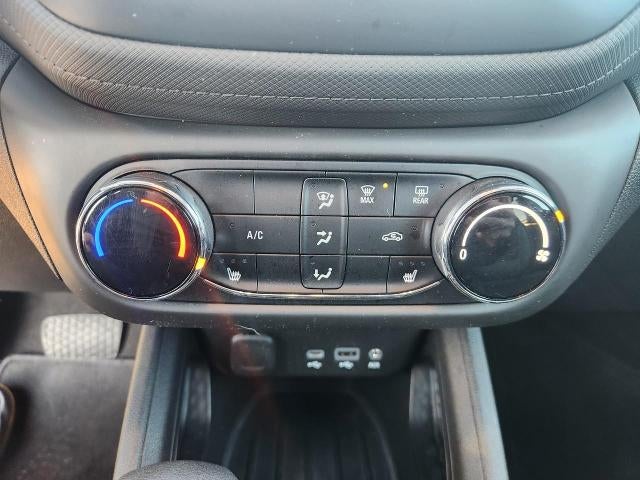 2022 Chevrolet Trailblazer FWD 4DR LT **APPLE CARPLAY/ANDROID AUTO**REMOTE KEYLESS ENTRY**HEATED FRONT SEATS**