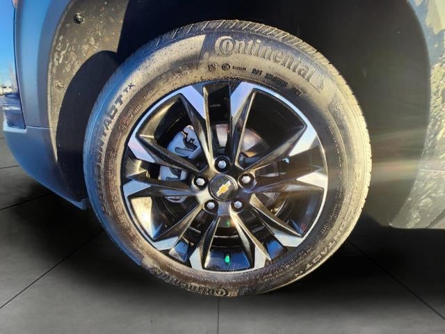 2022 Chevrolet Trailblazer FWD 4DR LT **APPLE CARPLAY/ANDROID AUTO**REMOTE KEYLESS ENTRY**HEATED FRONT SEATS**