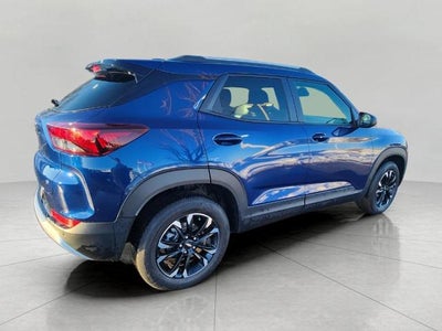 2022 Chevrolet Trailblazer FWD 4DR LT **APPLE CARPLAY/ANDROID AUTO**REMOTE KEYLESS ENTRY**HEATED FRONT SEATS**