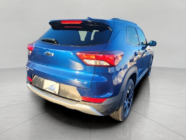 2022 Chevrolet Trailblazer FWD 4DR LT **APPLE CARPLAY/ANDROID AUTO**REMOTE KEYLESS ENTRY**HEATED FRONT SEATS**