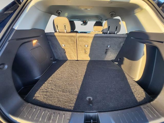 2022 Chevrolet Trailblazer FWD 4DR LT **APPLE CARPLAY/ANDROID AUTO**REMOTE KEYLESS ENTRY**HEATED FRONT SEATS**