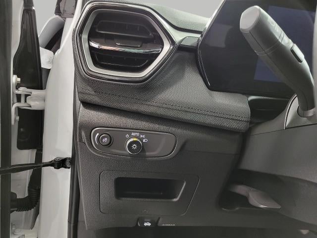 2025 Chevrolet Trailblazer AWD 4dr LT