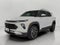 2025 Chevrolet Trailblazer AWD 4dr LT