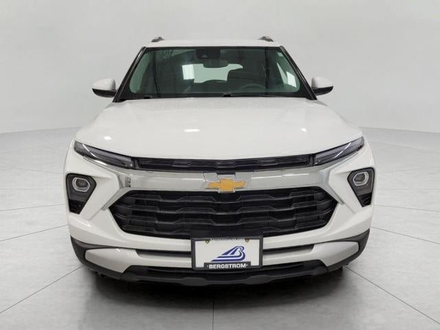2025 Chevrolet Trailblazer AWD 4dr LT