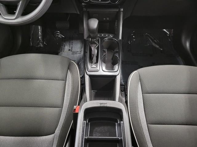 2025 Chevrolet Trailblazer AWD 4dr LT