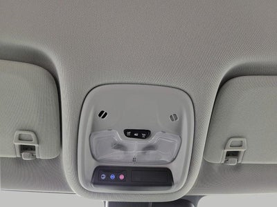 2025 Chevrolet Trailblazer AWD 4dr LT