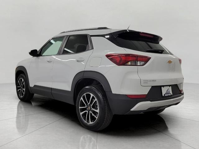 2025 Chevrolet Trailblazer AWD 4dr LT