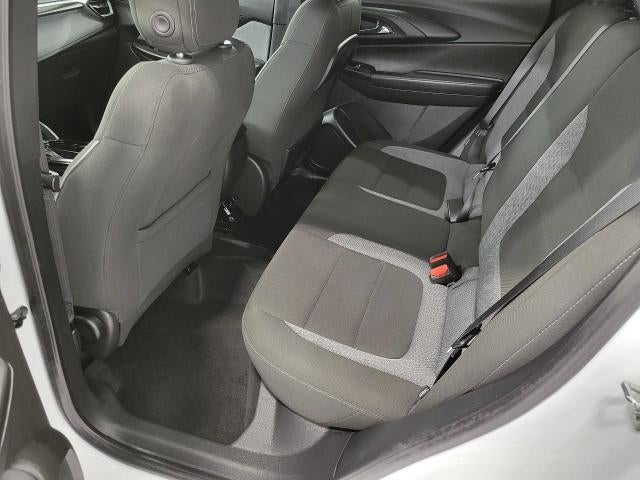 2025 Chevrolet Trailblazer AWD 4dr LT