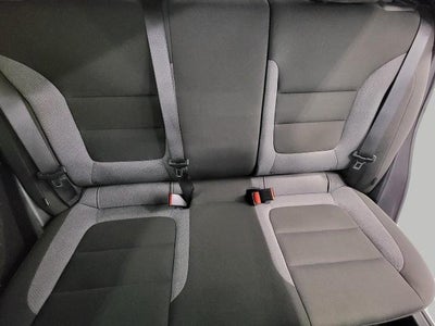 2025 Chevrolet Trailblazer AWD 4dr LT