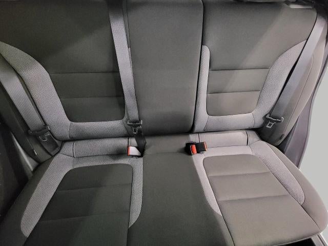 2025 Chevrolet Trailblazer AWD 4dr LT