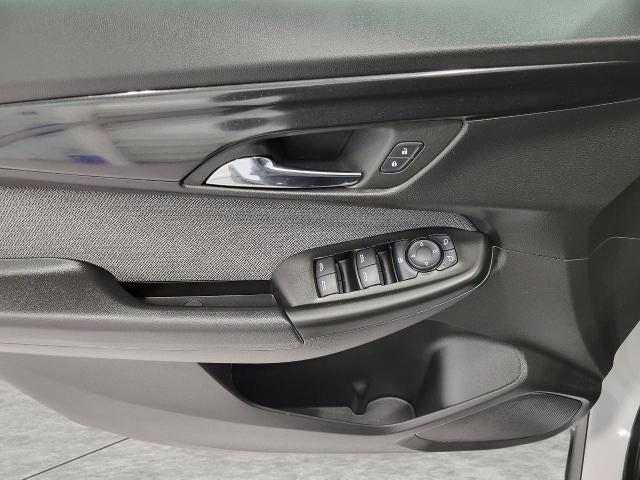 2025 Chevrolet Trailblazer AWD 4dr LT