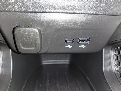 2025 Chevrolet Trailblazer AWD 4dr LT