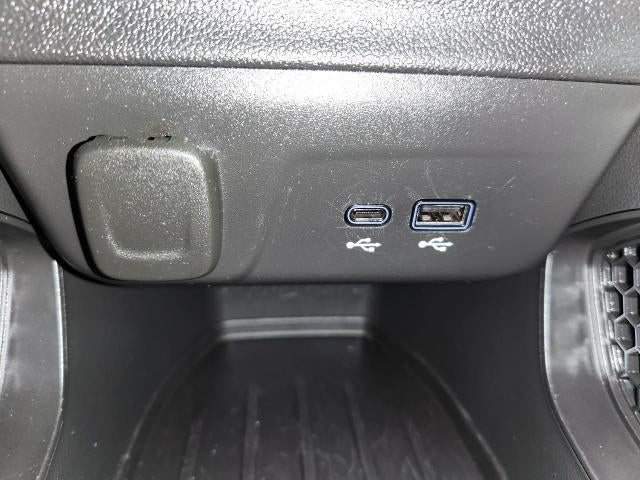 2025 Chevrolet Trailblazer AWD 4dr LT