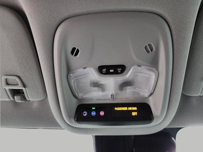 2025 Chevrolet Trailblazer AWD 4dr LT